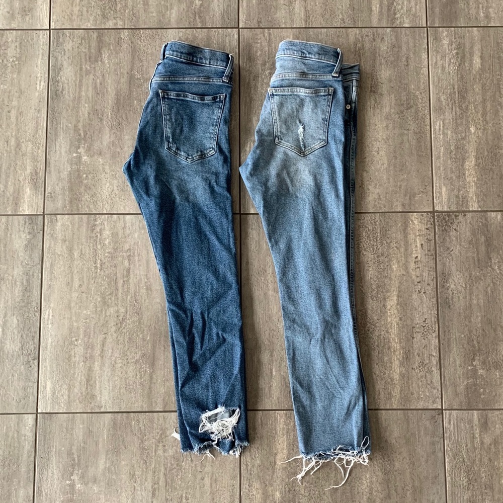 Gap Jeans